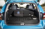 Subaru Crosstrek Hybrid 2019 года